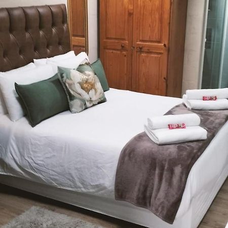 Victoria'S Rest Apartment Windsor Park Ngoại thất bức ảnh