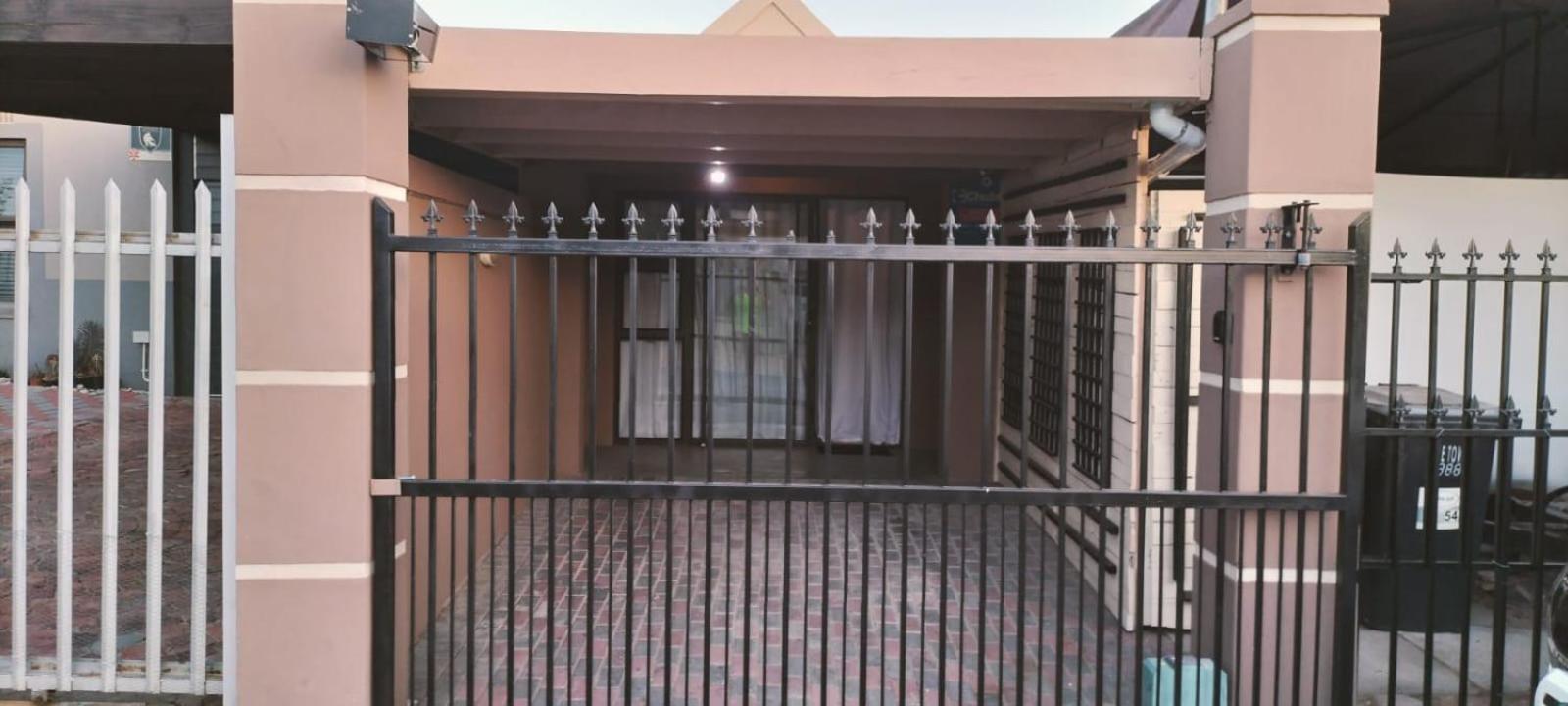 Victoria'S Rest Apartment Windsor Park Ngoại thất bức ảnh