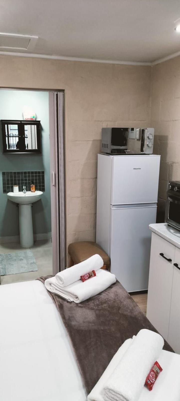 Victoria'S Rest Apartment Windsor Park Ngoại thất bức ảnh