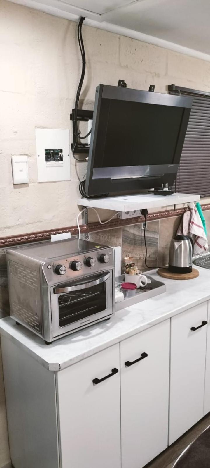 Victoria'S Rest Apartment Windsor Park Ngoại thất bức ảnh